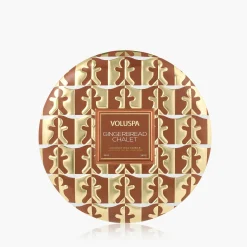 Gingerbread Chalet|Voluspa Sale