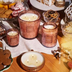 Gingerbread Chalet|Voluspa Best