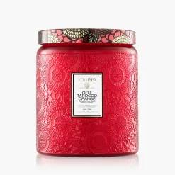 Goji Tarocco Orange|Voluspa Best