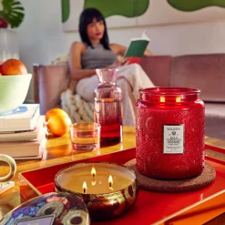 Goji Tarocco Orange|Voluspa Best