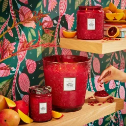 Goji Tarocco Orange|Voluspa Best