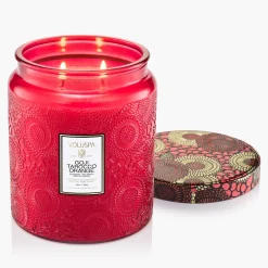 Goji Tarocco Orange|Voluspa Best