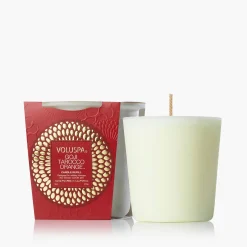 Goji Tarocco Orange|Voluspa