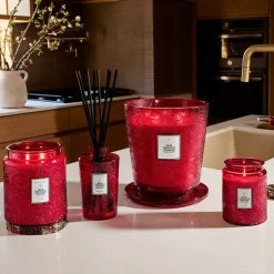 Goji Tarocco Orange|Voluspa Best