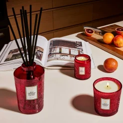 Goji Tarocco Orange|Voluspa Best