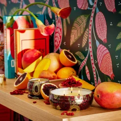 Goji Tarocco Orange|Voluspa Outlet