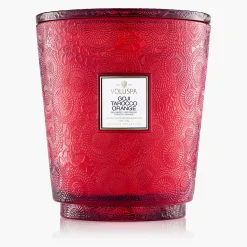 Goji Tarocco Orange|Voluspa Discount
