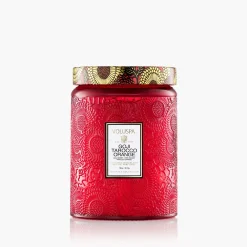 Goji Tarocco Orange|Voluspa Best