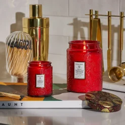 Goji Tarocco Orange|Voluspa Clearance