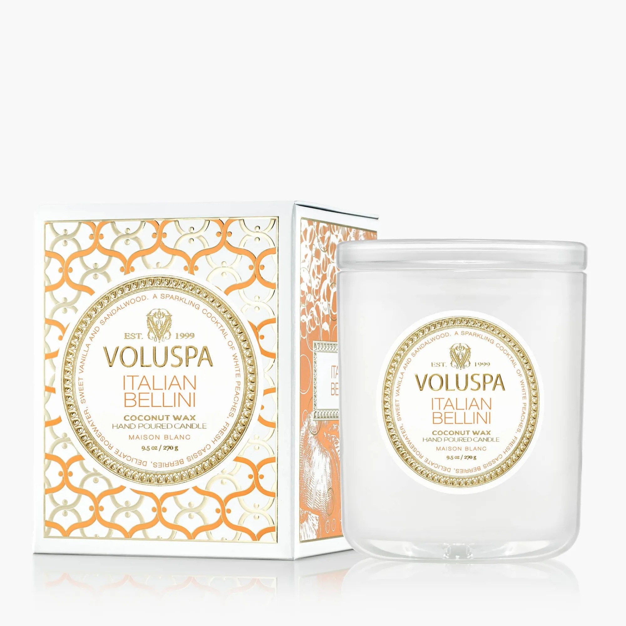 Italian Bellini|Voluspa Online
