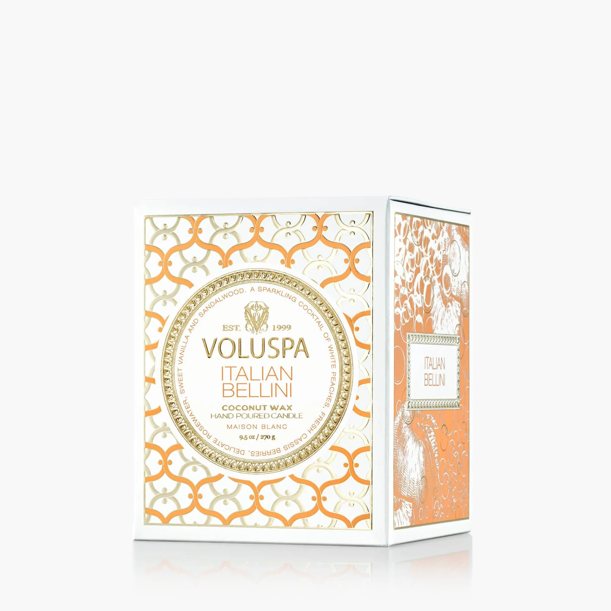 Italian Bellini|Voluspa Online