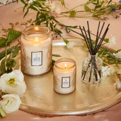 Jasmine Midnight Blooms|Voluspa Best