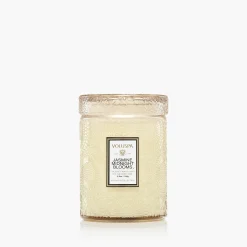 Jasmine Midnight Blooms|Voluspa Sale