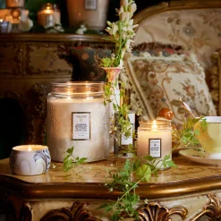 Jasmine Midnight Blooms|Voluspa Sale