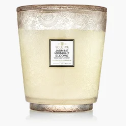 Jasmine Midnight Blooms|Voluspa Clearance