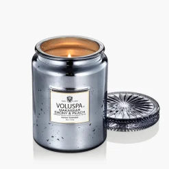 Makassar Ebony & Peach|Voluspa