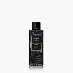 Mediterranean Lemon|Voluspa Hot