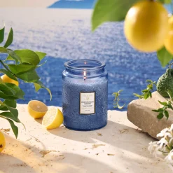 Mediterranean Lemon|Voluspa Best