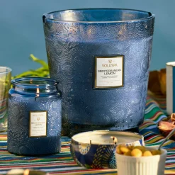 Mediterranean Lemon|Voluspa Outlet