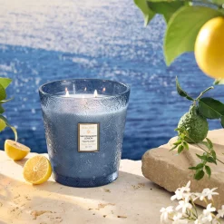 Mediterranean Lemon|Voluspa Clearance