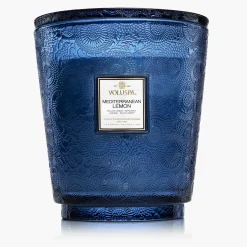 Mediterranean Lemon|Voluspa Discount