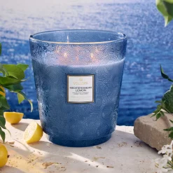 Mediterranean Lemon|Voluspa Discount