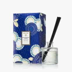 Mediterranean Lemon|Voluspa Online