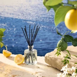 Mediterranean Lemon|Voluspa Online
