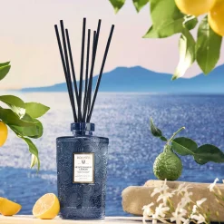 Mediterranean Lemon|Voluspa