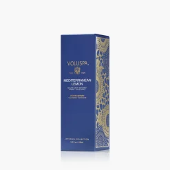 Mediterranean Lemon|Voluspa Outlet
