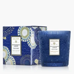 Mediterranean Lemon|Voluspa Sale