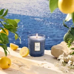 Mediterranean Lemon|Voluspa Sale
