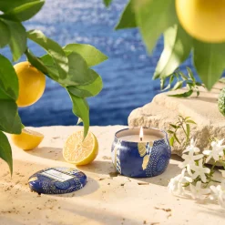 Mediterranean Lemon|Voluspa New