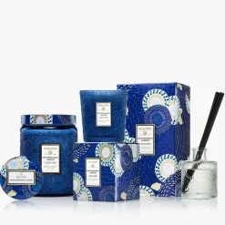 Mediterranean Lemon|Voluspa Clearance