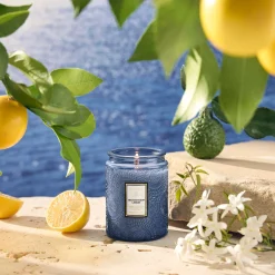 Mediterranean Lemon|Voluspa Discount