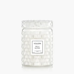 Milk Rose|Voluspa Outlet