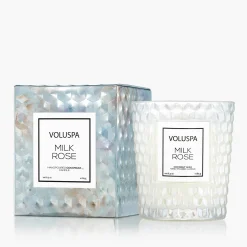 Milk Rose|Voluspa Online