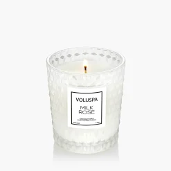 Milk Rose|Voluspa Online