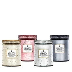 Mixed Metals|Voluspa Hot