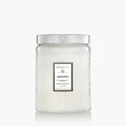 Mokara|Voluspa Hot