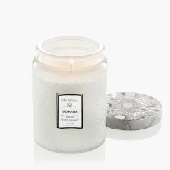Mokara|Voluspa Hot