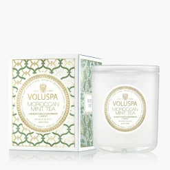 Moroccan Mint Tea|Voluspa Online