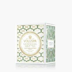 Moroccan Mint Tea|Voluspa Online