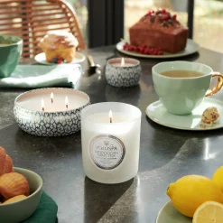 Moroccan Mint Tea|Voluspa Online