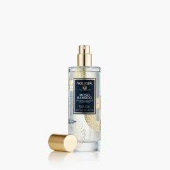 Moso Bamboo|Voluspa Hot