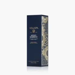 Moso Bamboo|Voluspa Hot