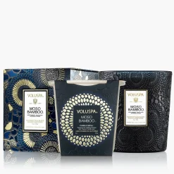 Moso Bamboo|Voluspa