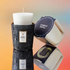 Moso Bamboo|Voluspa