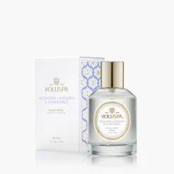 Mountain Lavender & Chamomile|Voluspa New