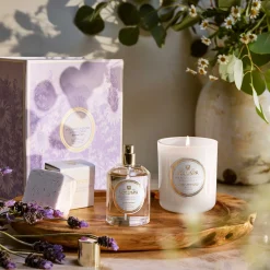 Mountain Lavender & Chamomile|Voluspa Online